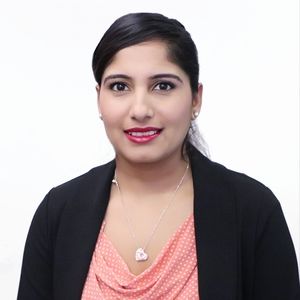 Meet your Posher, Harpreet